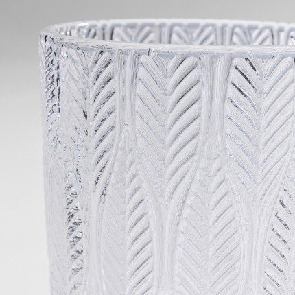 Wijnglazen Fogli (6/set) Kare Design