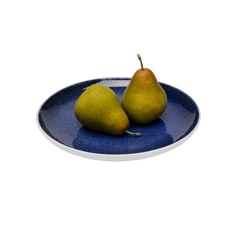 Assiette Partito Uni Ø22cm