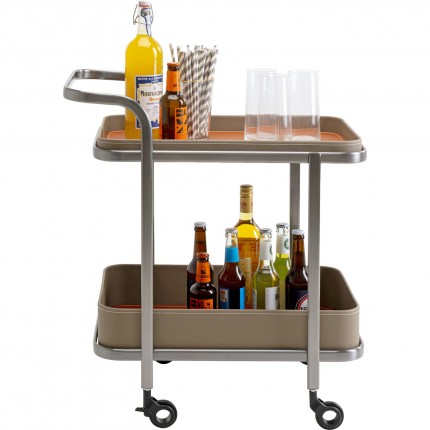 Dienbladtafel Tango Kare Design