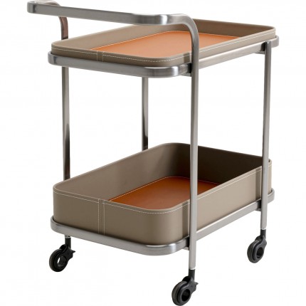 Dienbladtafel Tango Kare Design