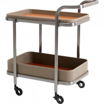 Dienbladtafel Tango Kare Design