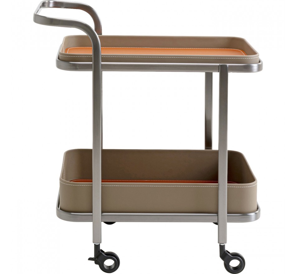 Dienbladtafel Tango Kare Design