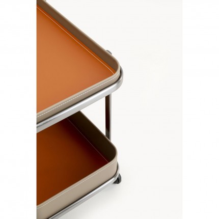 Dienbladtafel Tango Kare Design