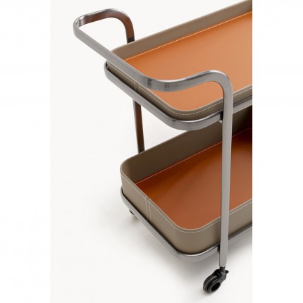 Dienbladtafel Tango Kare Design