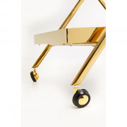 Dienbladtafel Casino Gouden Kare Design