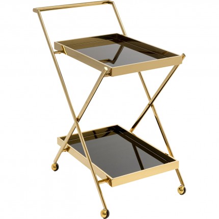 Dienbladtafel Casino Gouden Kare Design