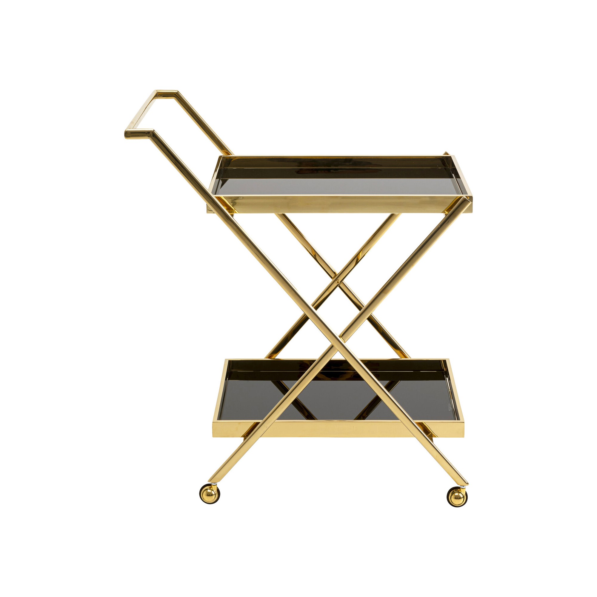 Dienbladtafel Casino Gouden Kare Design