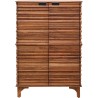 Dresser Santos Kare Design