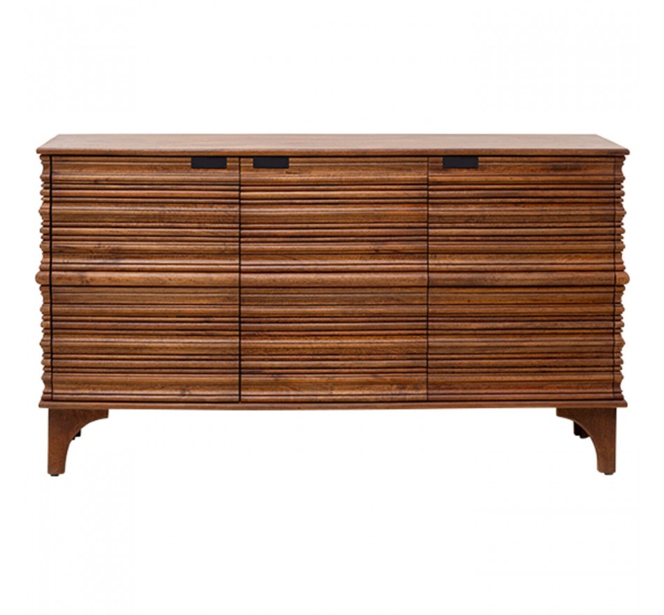 Dressoir Santos 3 deuren Kare Design