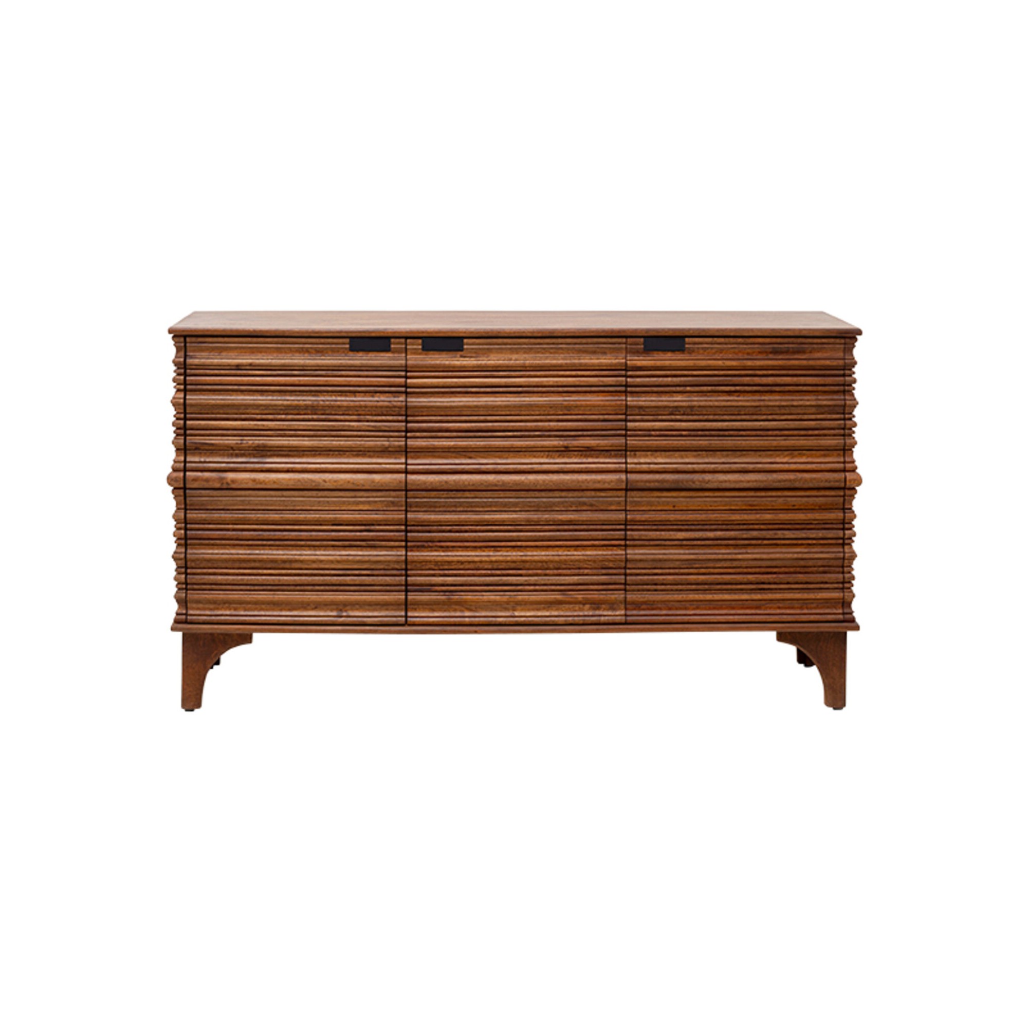 Sideboard Santos 3 doors Kare Design