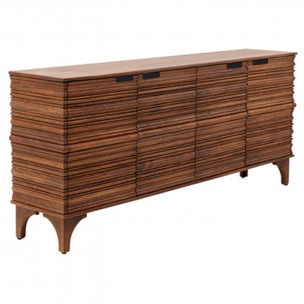 Sideboard Santos 4 doors Kare Design