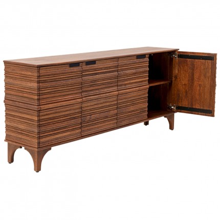 Buffet Santos 4 portes Kare Design