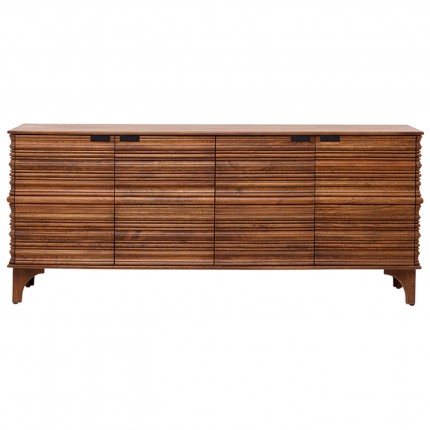 Dressoir Santos 4 deuren Kare Design