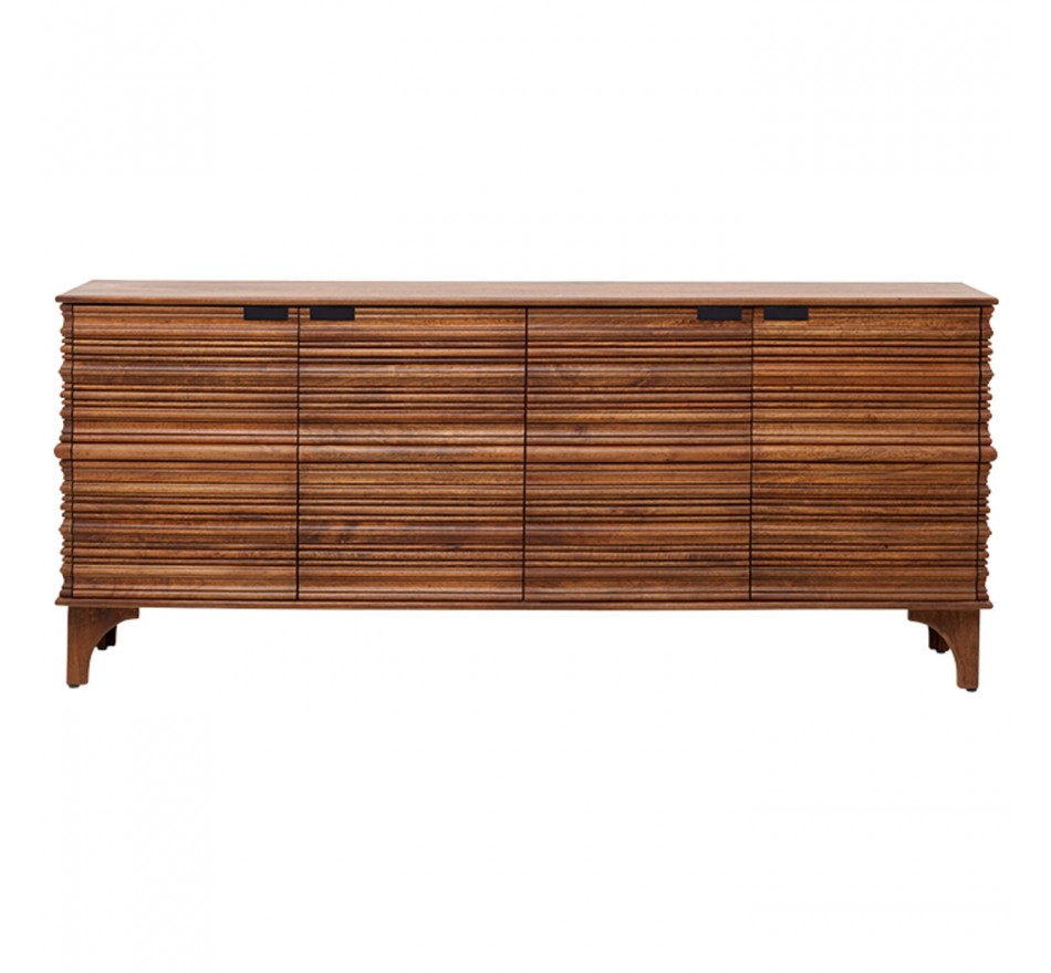 Dressoir Santos 4 deuren Kare Design