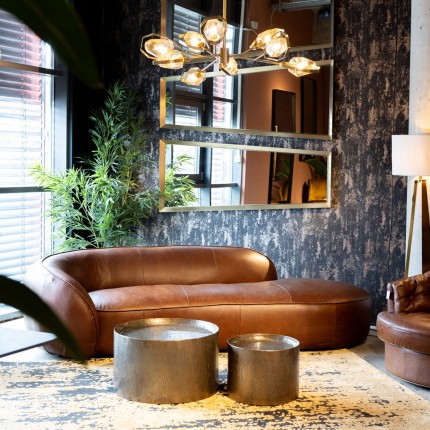 Salontafel Casablanca (2/set) Kare Design