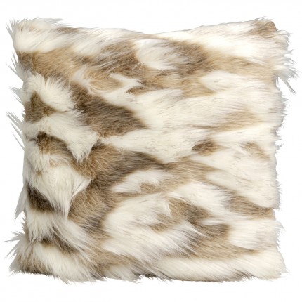 Cushion Shaky white Kare Design