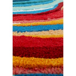 Tapis New Wave multicolor 200x300cm