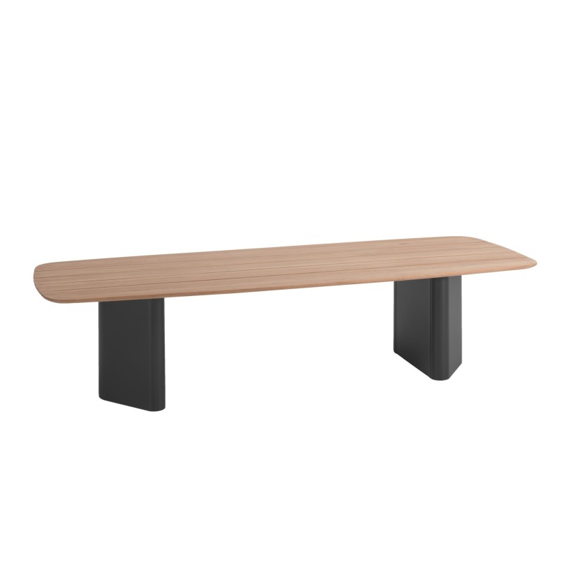Outdoor Table Rossi 320x120cm Gescova