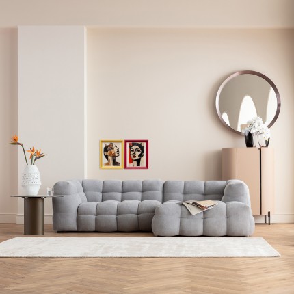 Schilderij  gemoderniseerde portretten (2/Set) Kare Design