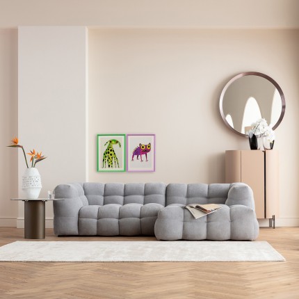 Schilderij fantasie huisdier (2/Set) Kare Design