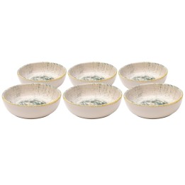 Bowl Pippa Ø16cm (6/set) Kare Design