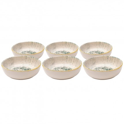 Kommen Pippa Ø16cm (6/set) Kare Design