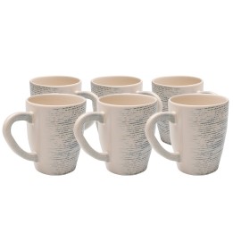 Mokken Pippa (6/set) Kare Design