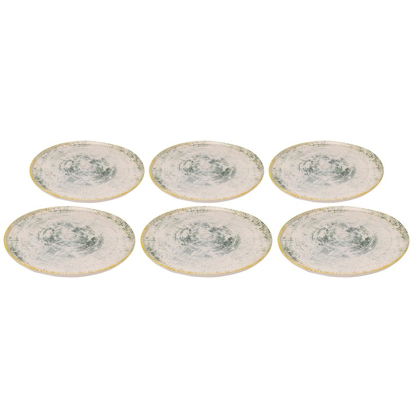 Borden Pippa Ø28cm (6/set) Kare Design