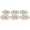 Borden Pippa Ø28cm (6/set) Kare Design