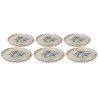 Plate Pippa Ø14cm (6/set) Kare Design