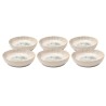 Soepborden Pippa Ø20cm (6/set) Kare Design