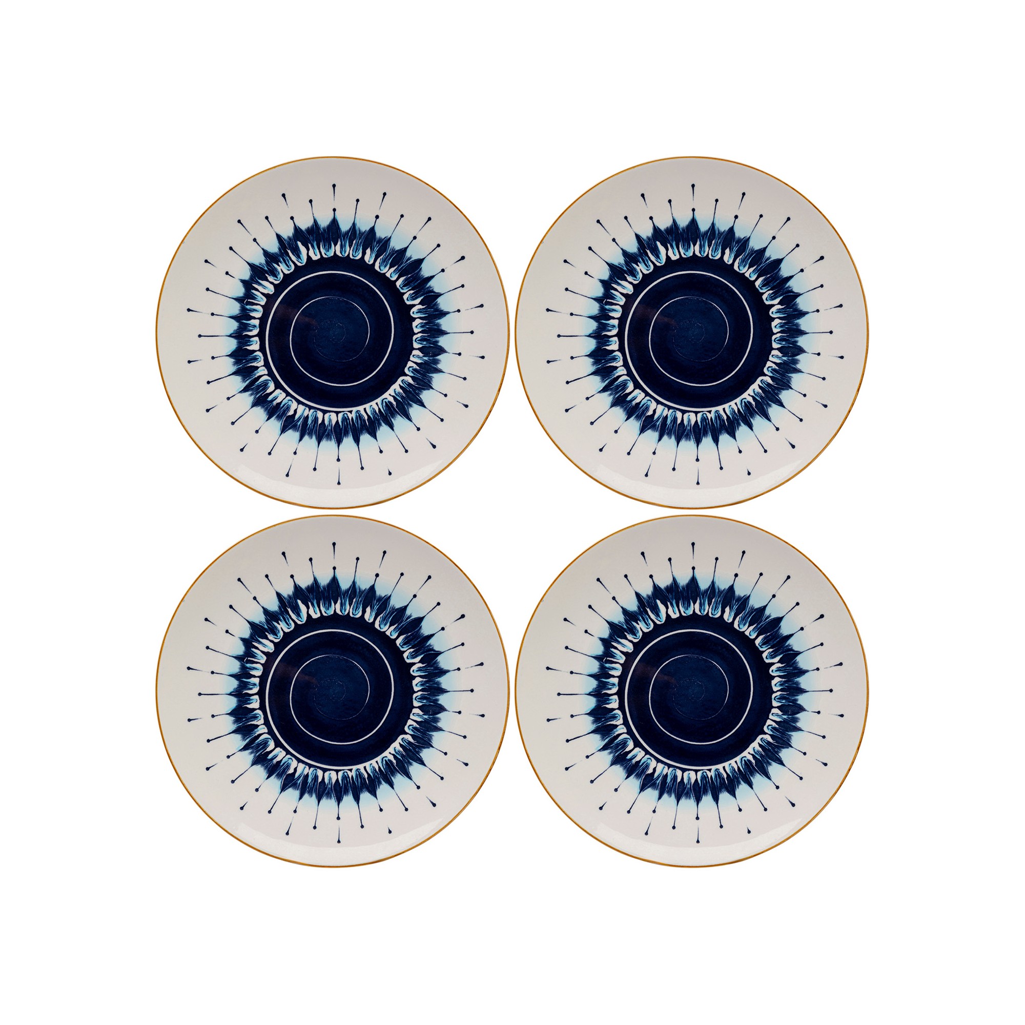 Borden Dalia Ø27cm (4/set) Kare Design