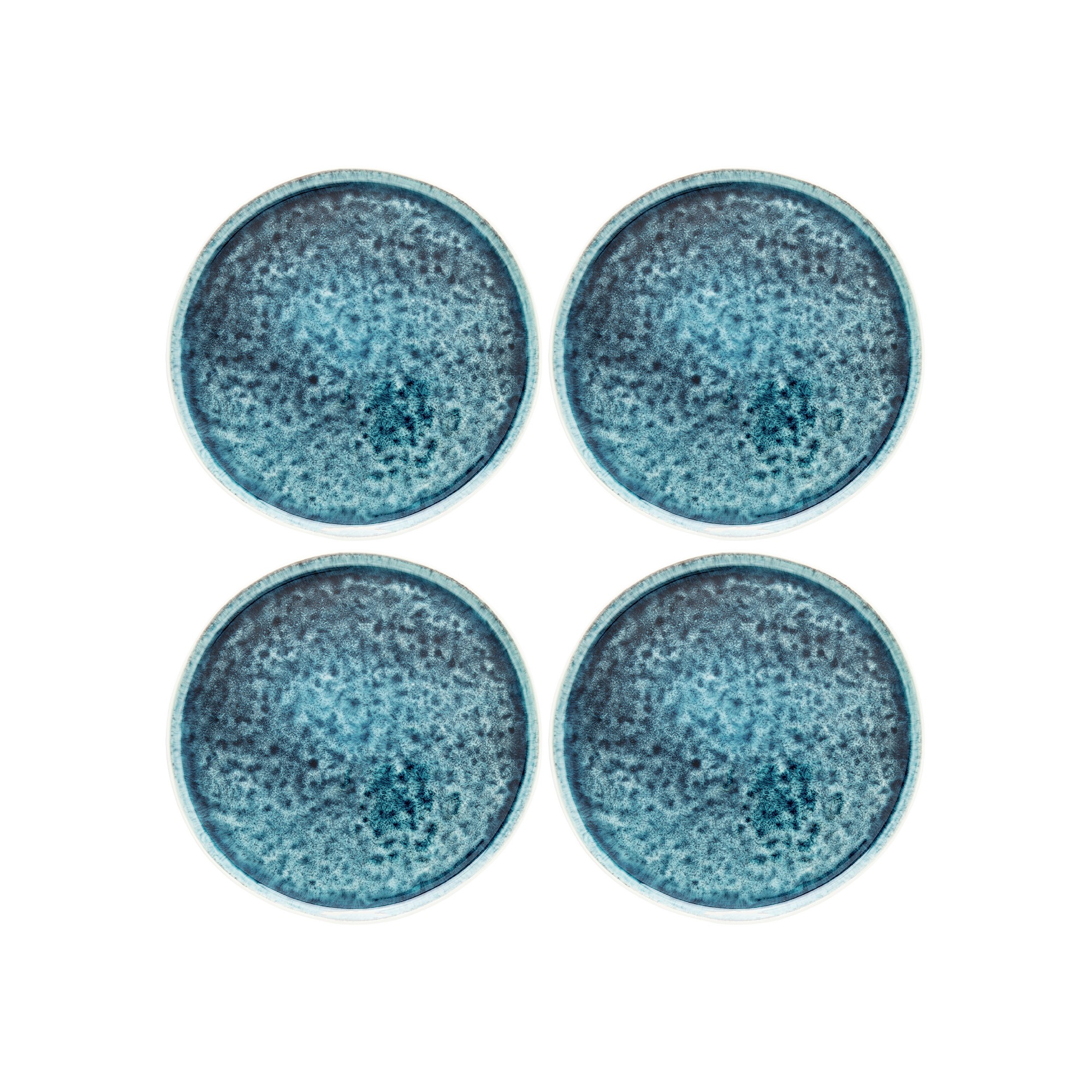 Borden Mustique Ø27cm (4/Set) Kare Design