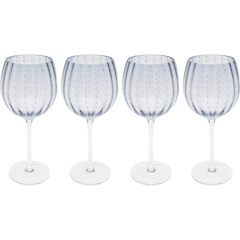 Verres à vin - Clue - Kare Design