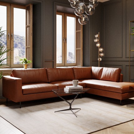 Corner Sofa Neo right Kare Design