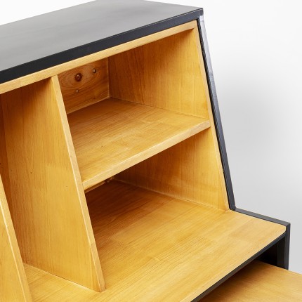 Bureau rabattable Vinoteca Kare Design