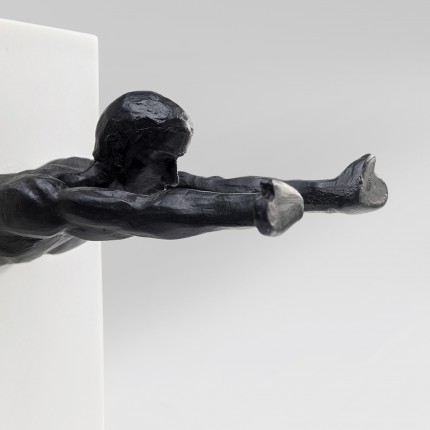 Déco homme vol Kare Design