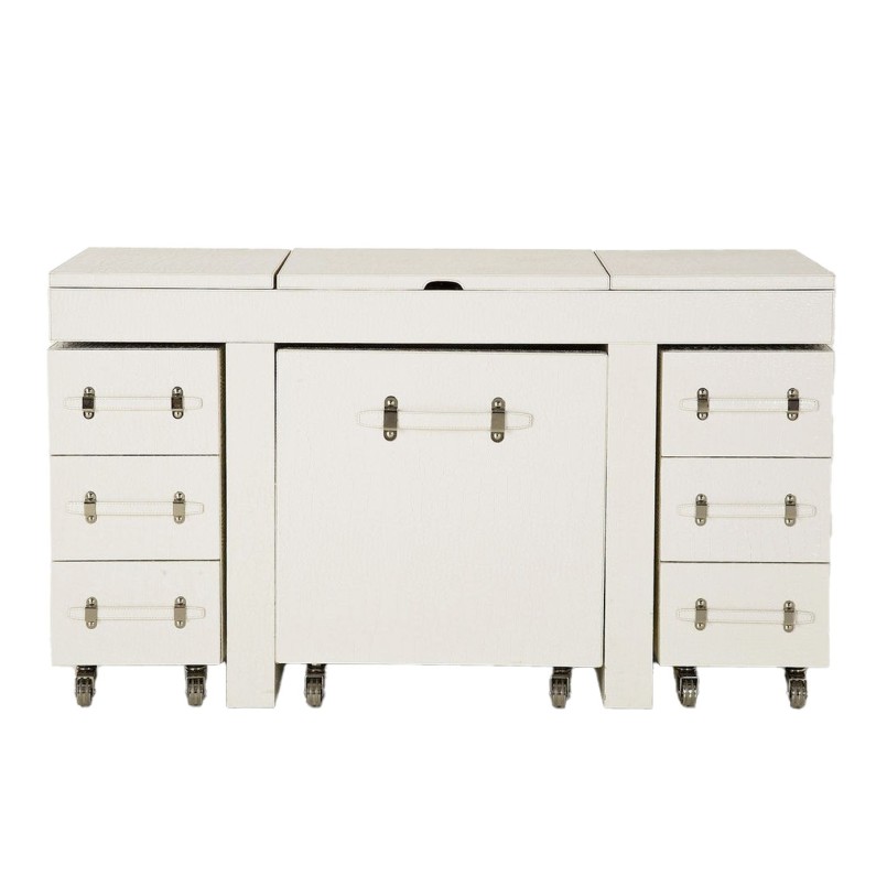 Combinatiekapper - Diva - Kare Design