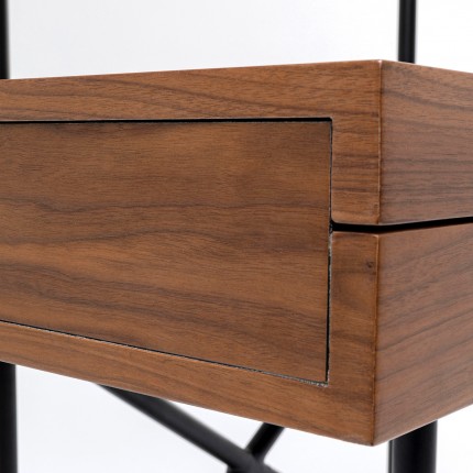 Make-up tafel Vanity 102x47cm Kare Design