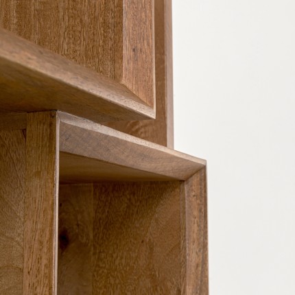 Shelf Cubes Balance 192x103cm Kare Design