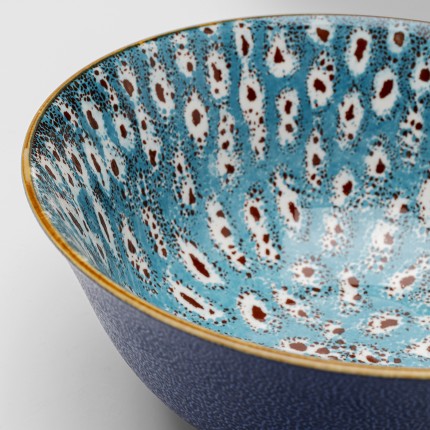 Bowl Gioia Ø16cm (4/set) Kare Design