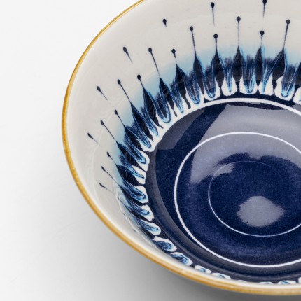 Bowl Dalia Ø16cm (4/set) Kare Design