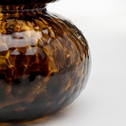 Vaas Caramel 25cm Kare Design