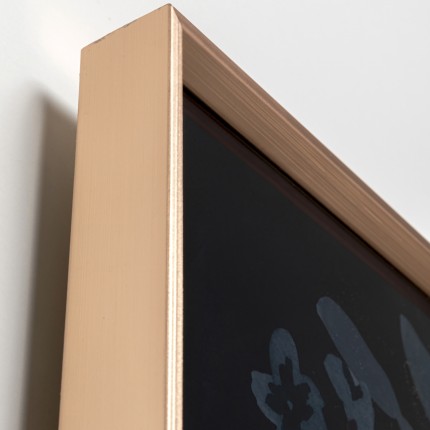 Tableau Muse Glamour 80x120cm Kare Design