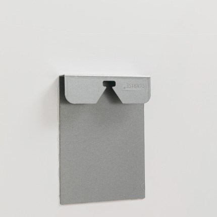 Wandfoto vrouw juwelen 100x100cm Kare Design