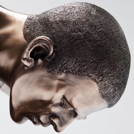 Woonaccessoires Nude Man Bow XL Kare Design