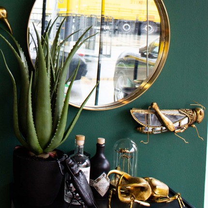 Kunstplanten Aloe 69cm Kare Design