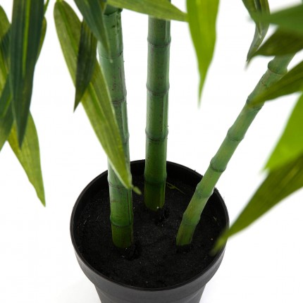Plante décorative bambou 200cm Kare Design