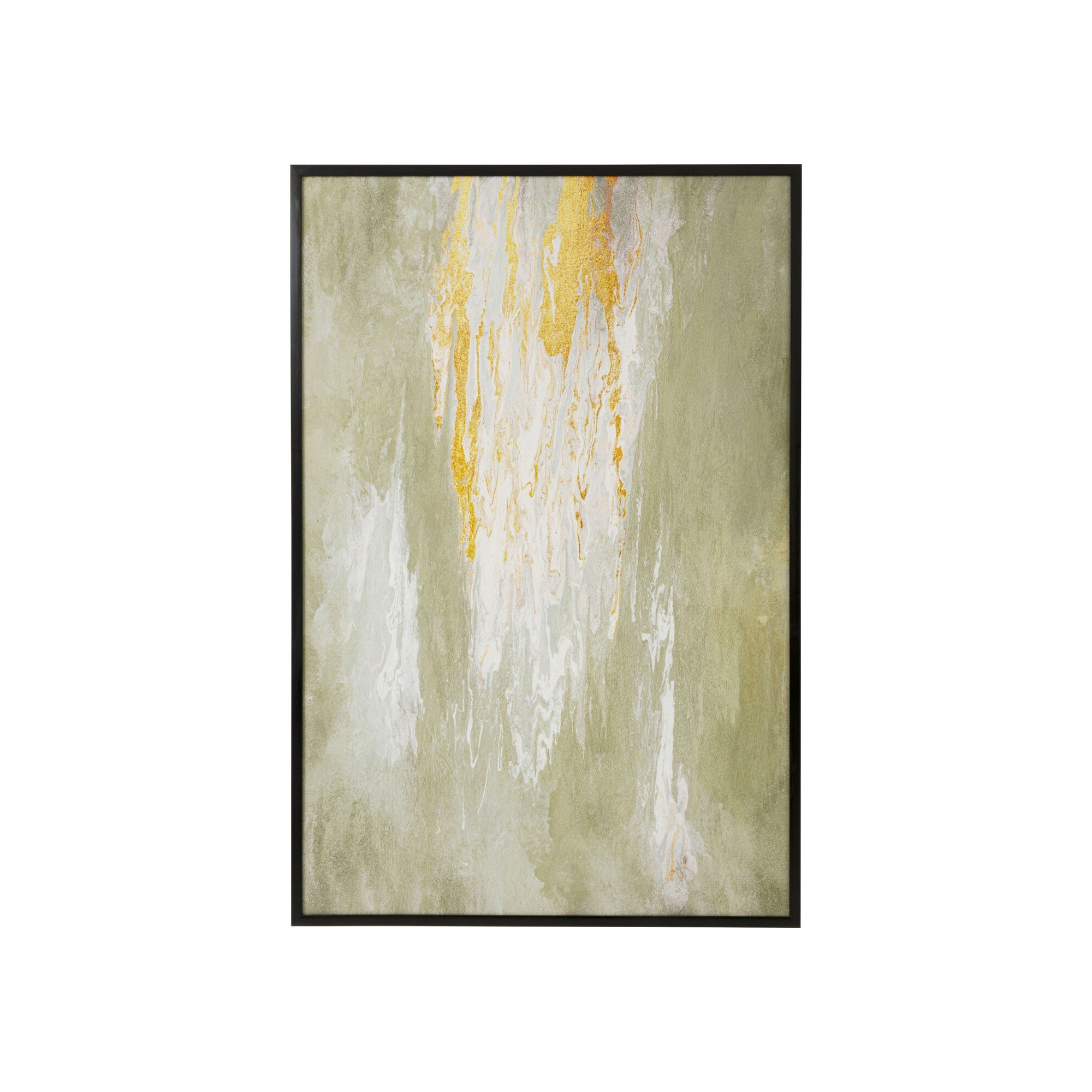 Tableau Frame Artistas 80x120cm vert Kare Design