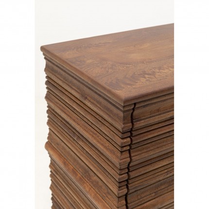 Dressoir Santos 4 deuren Kare Design